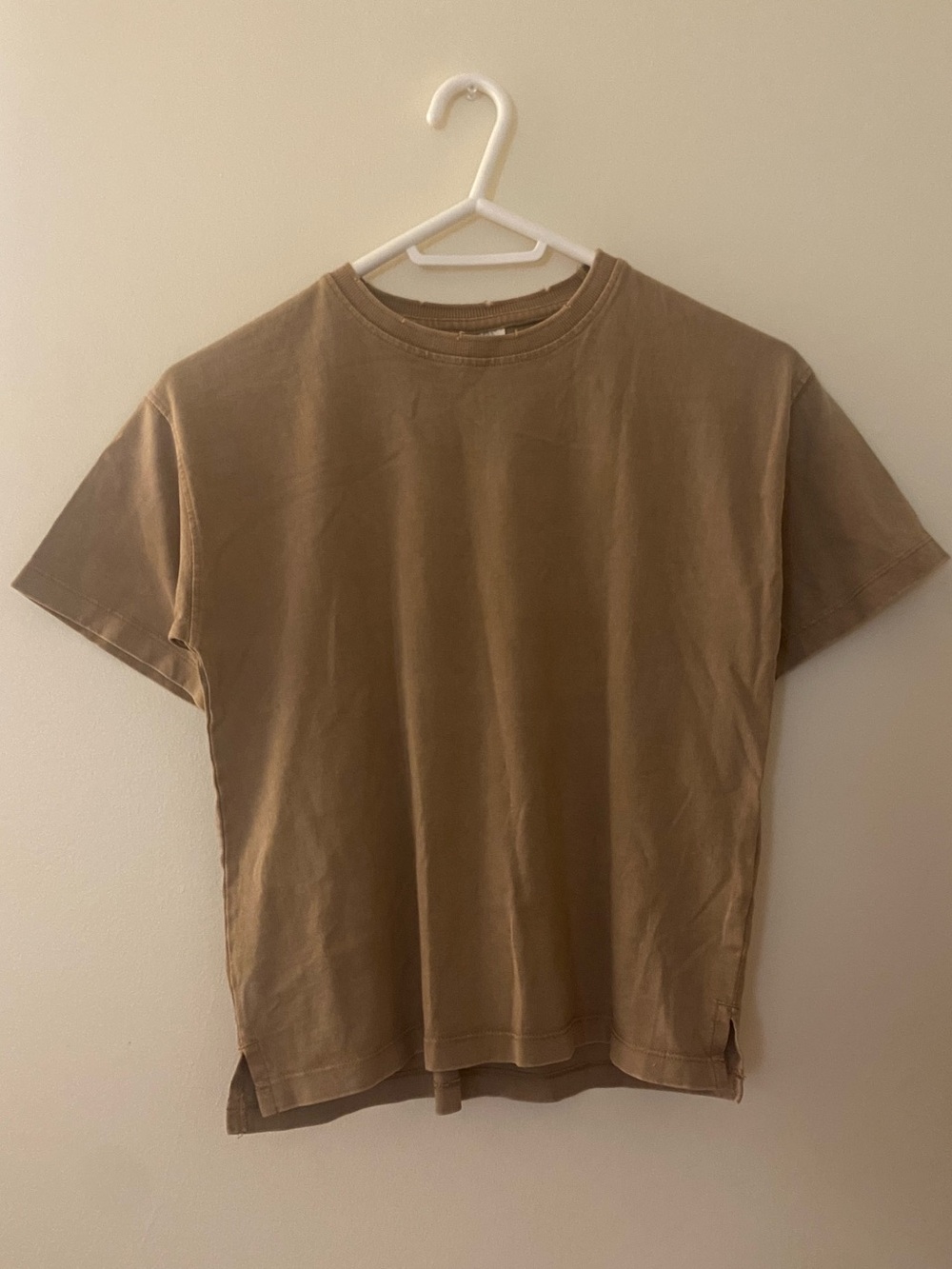 zara top